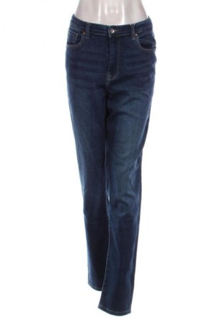 Damskie jeansy ONLY, Rozmiar XL, Kolor Niebieski, Cena 216,99 zł
