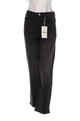 Blugi de femei ONLY, Mărime S, Culoare Negru, Preț 261,99 Lei
