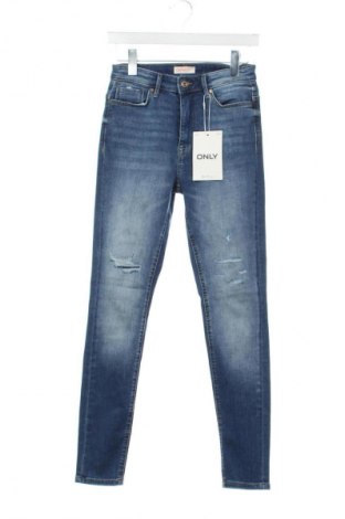 Damen Jeans ONLY, Größe S, Farbe Blau, Preis € 48,99