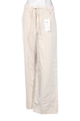 Damen Jeans ONLY, Größe L, Farbe Ecru, Preis € 53,99