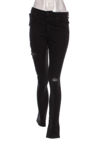 Blugi de femei ONLY, Mărime S, Culoare Negru, Preț 261,99 Lei