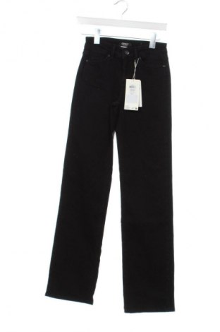 Damskie jeansy ONLY, Rozmiar XS, Kolor Czarny, Cena 252,99 zł