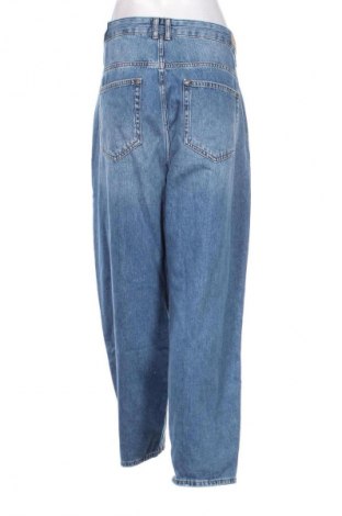 Γυναικείο Τζίν ONLY, Μέγεθος XXL, Χρώμα Μπλέ, Τιμή 49,99 €