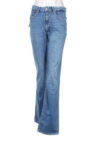 Blugi de femei ONLY, Mărime M, Culoare Albastru, Preț 261,99 Lei