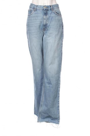 Dámske džínsy  ONLY, Veľkosť XL, Farba Modrá, Cena  44,95 €