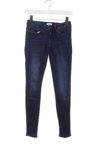 Damen Jeans ONLY, Größe S, Farbe Blau, Preis 23,99 €