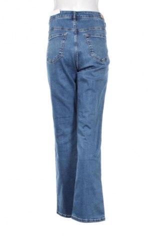 Damskie jeansy ONLY, Rozmiar XXL, Kolor Niebieski, Cena 252,99 zł
