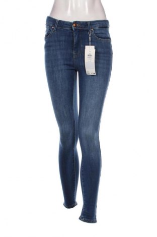 Damskie jeansy ONLY, Rozmiar M, Kolor Niebieski, Cena 170,99 zł