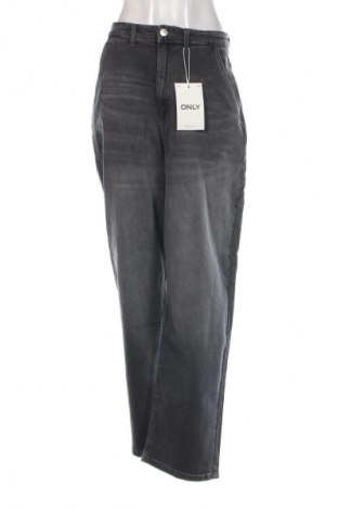 Damen Jeans ONLY, Größe XL, Farbe Grau, Preis € 53,99