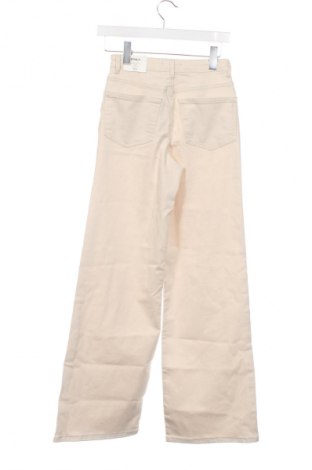 Damen Jeans ONLY, Größe XS, Farbe Ecru, Preis € 53,99