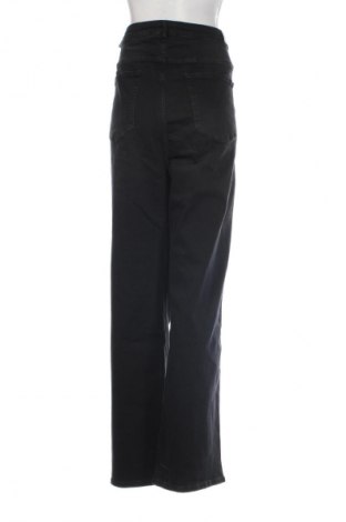 Дамски дънки ONLY, Размер 4XL, Цвят Черен, Цена 77,99 лв.