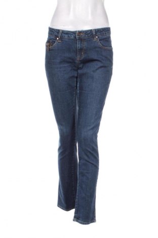 Damskie jeansy ONLY, Rozmiar XL, Kolor Niebieski, Cena 78,00 zł