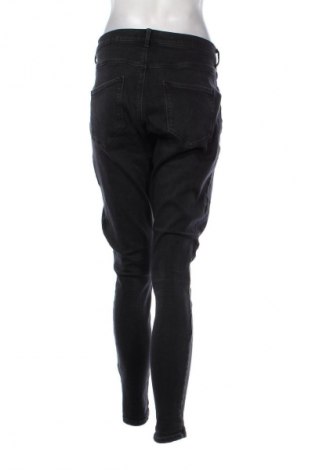 Damen Jeans ONLY Carmakoma, Größe XL, Farbe Schwarz, Preis 17,00 €