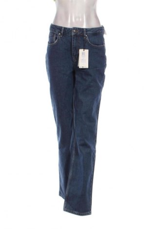 Damen Jeans Object, Größe M, Farbe Blau, Preis 64,99 €