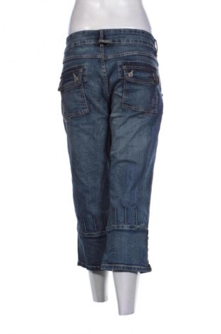 Damen Jeans Okay, Größe XXL, Farbe Blau, Preis 14,75 €
