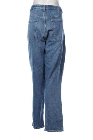 Blugi de femei Old Navy, Mărime 3XL, Culoare Albastru, Preț 107,89 Lei