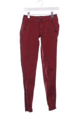 Damen Jeans On.You, Größe XXS, Farbe Rot, Preis 14,83 €