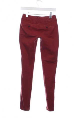 Damen Jeans On.You, Größe XXS, Farbe Rot, Preis 14,83 €