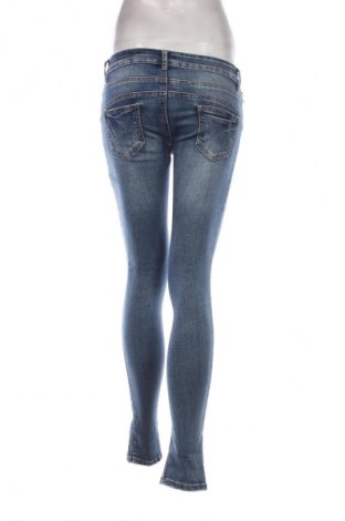 Damen Jeans One Love, Größe S, Farbe Blau, Preis 14,75 €