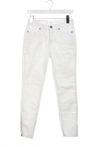 Blugi de femei Opus, Mărime XS, Culoare Alb, Preț 205,48 Lei
