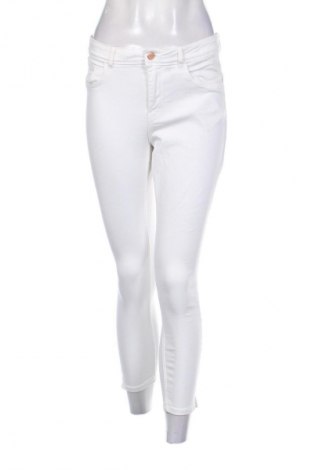 Damen Jeans Orsay, Größe M, Farbe Weiß, Preis 15,13 €
