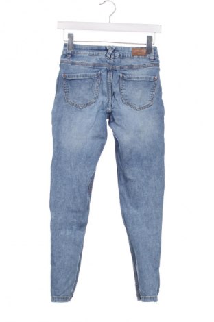 Blugi de femei Orsay, Mărime XS, Culoare Albastru, Preț 77,17 Lei