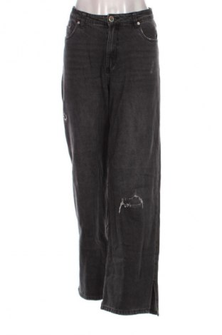 Damen Jeans Page One, Größe M, Farbe Grau, Preis € 9,99
