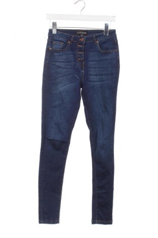 Damskie jeansy Parisian, Rozmiar XS, Kolor Niebieski, Cena 95,99 zł