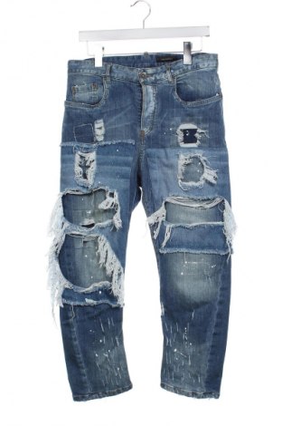 Női farmernadrág Pause Jeans, Méret M, Szín Sokszínű, Ár 21 040 Ft