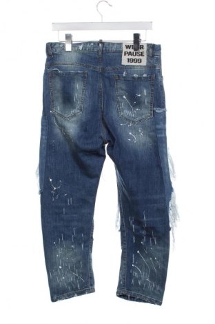 Női farmernadrág Pause Jeans, Méret M, Szín Sokszínű, Ár 21 040 Ft