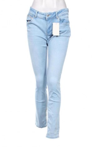 Dámské džíny  Pepe Jeans, Velikost L, Barva Modrá, Cena  2 799,00 Kč