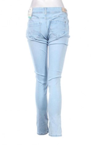 Dámské džíny  Pepe Jeans, Velikost L, Barva Modrá, Cena  2 799,00 Kč