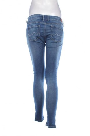 Női farmernadrág Pepe Jeans, Méret S, Szín Kék, Ár 15 399 Ft