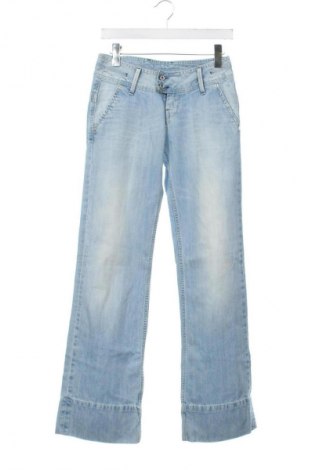 Női farmernadrág Pepe Jeans, Méret S, Szín Kék, Ár 20 229 Ft