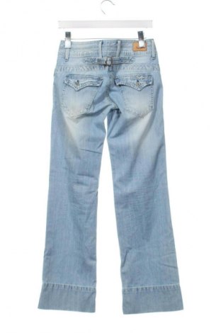 Női farmernadrág Pepe Jeans, Méret S, Szín Kék, Ár 20 229 Ft