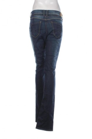 Damskie jeansy Pepe Jeans, Rozmiar M, Kolor Niebieski, Cena 245,99 zł