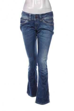 Női farmernadrág Pepe Jeans, Méret M, Szín Kék, Ár 14 892 Ft