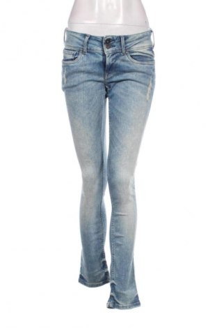 Damen Jeans Pepe Jeans, Größe M, Farbe Blau, Preis € 39,00