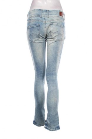 Damen Jeans Pepe Jeans, Größe M, Farbe Blau, Preis € 39,00