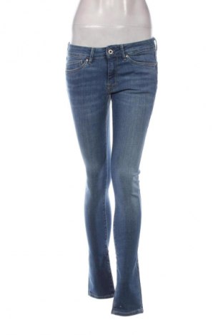 Γυναικείο Τζίν Pepe Jeans, Μέγεθος M, Χρώμα Μπλέ, Τιμή 106,59 €