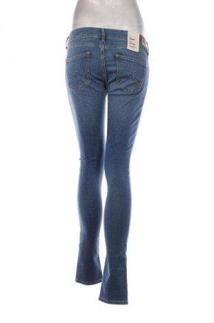 Γυναικείο Τζίν Pepe Jeans, Μέγεθος M, Χρώμα Μπλέ, Τιμή 106,59 €