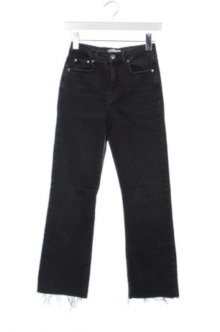 Blugi de femei Perfect, Mărime XS, Culoare Negru, Preț 76,32 Lei