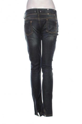 Blugi de femei Phard, Mărime XL, Culoare Albastru, Preț 139,99 Lei