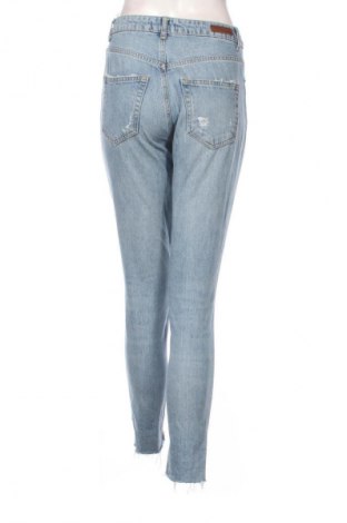 Damen Jeans Pieces, Größe S, Farbe Blau, Preis 17,39 €
