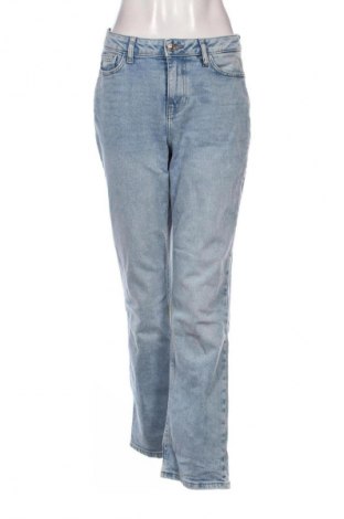Damen Jeans Pieces, Größe S, Farbe Blau, Preis 53,99 €
