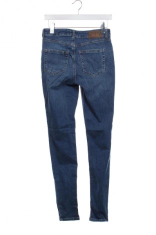 Damen Jeans Pieces, Größe M, Farbe Blau, Preis € 17,00