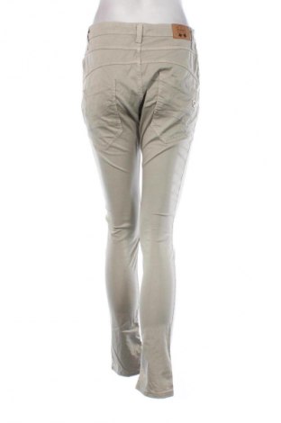 Damskie jeansy Please, Rozmiar S, Kolor Zielony, Cena 172,41 zł