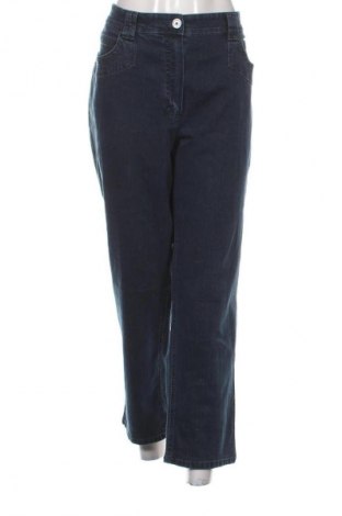 Γυναικείο Τζίν Bexleys, Μέγεθος XXL, Χρώμα Μπλέ, Τιμή 26,99 €