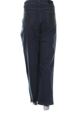 Γυναικείο Τζίν Bexleys, Μέγεθος XXL, Χρώμα Μπλέ, Τιμή 26,99 €