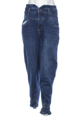 Dámské džíny  Premium Denim, Velikost S, Barva Modrá, Cena  367,00 Kč